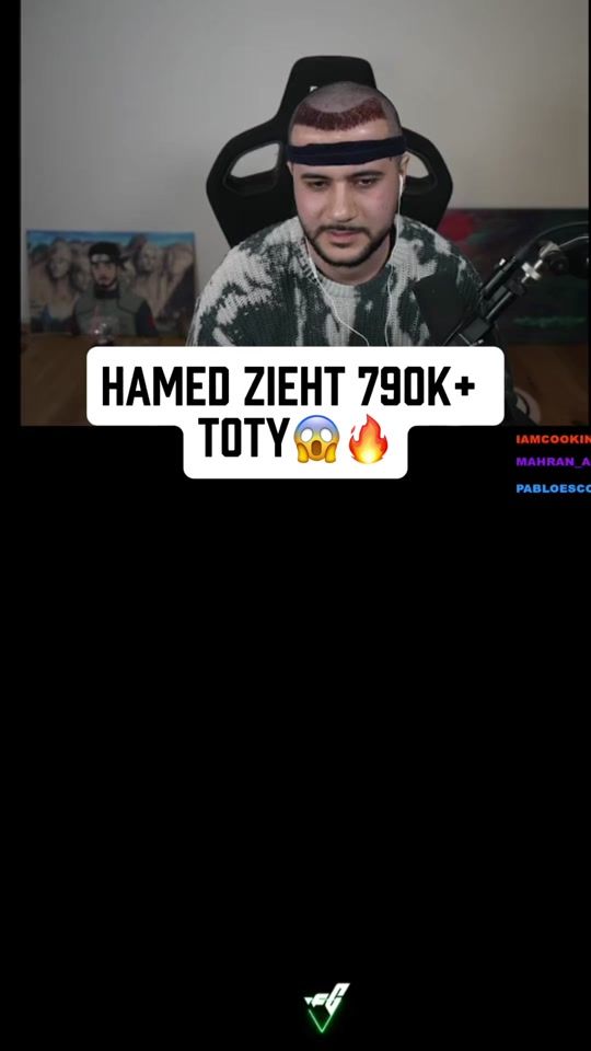 TikTok video thumbnail by emirloco3