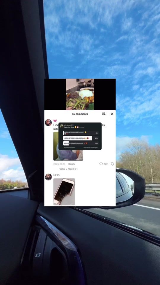 TikTok video thumbnail by thechefsosa