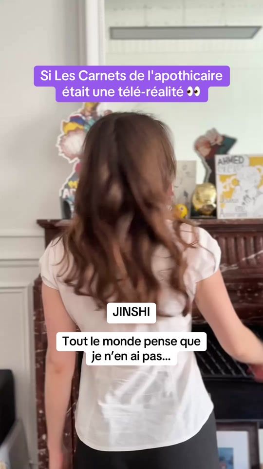 TikTok video thumbnail by ki_oon_editions
