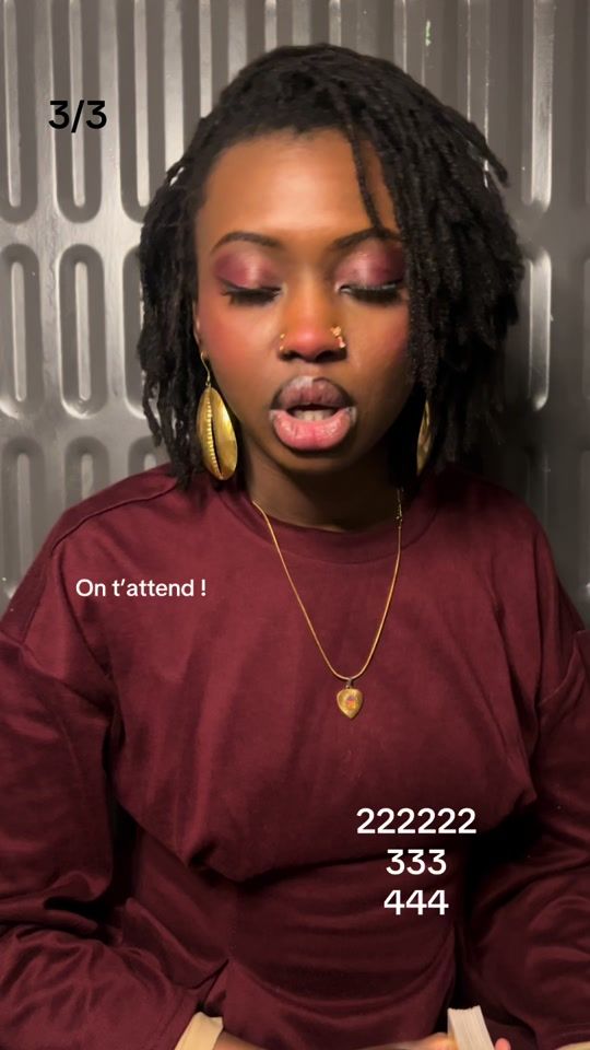 TikTok video thumbnail by yamimi444