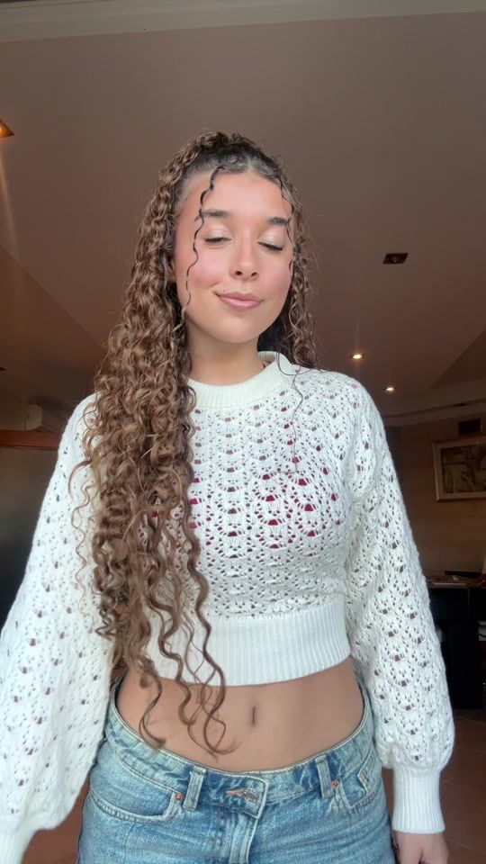 TikTok video thumbnail by _nayra.mirella_
