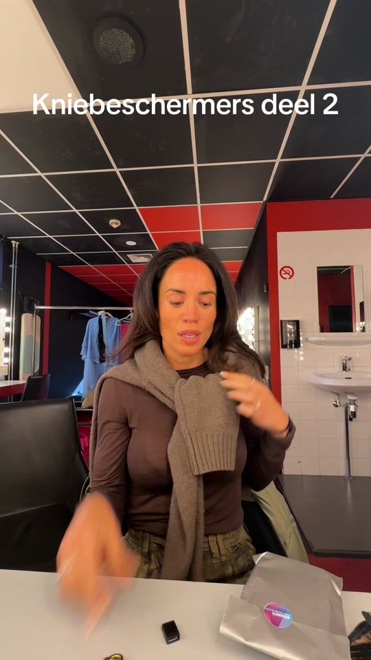 TikTok video thumbnail by nienkeplas