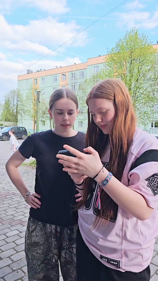 TikTok video thumbnail by vibestudio_dance