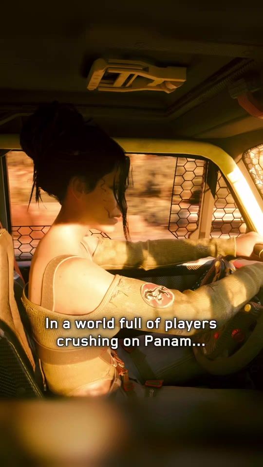 TikTok video thumbnail by cdprojektred