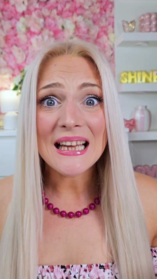 TikTok video thumbnail by pinky__blonde