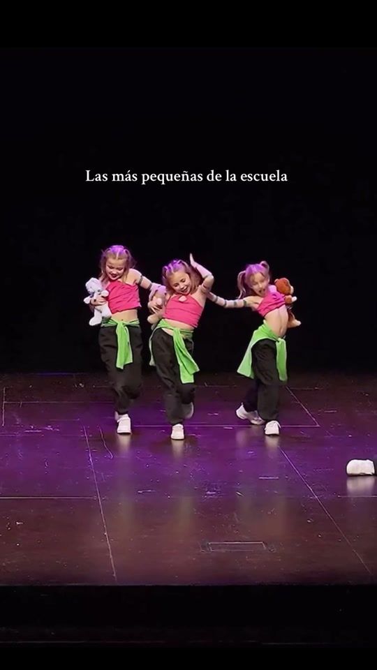 TikTok video thumbnail by unitydancestudiox