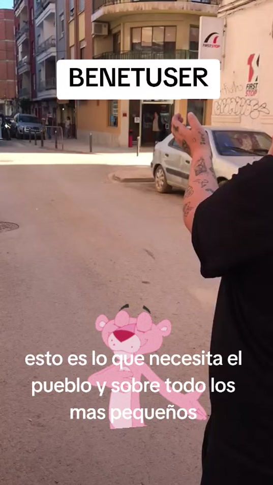 TikTok video thumbnail by noa_vera_oficial