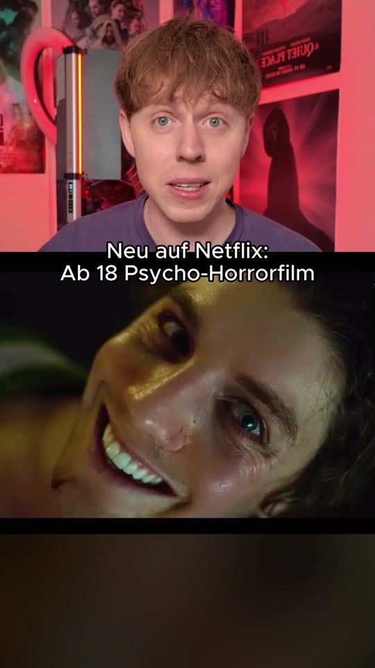 TikTok video thumbnail by nikflixplus