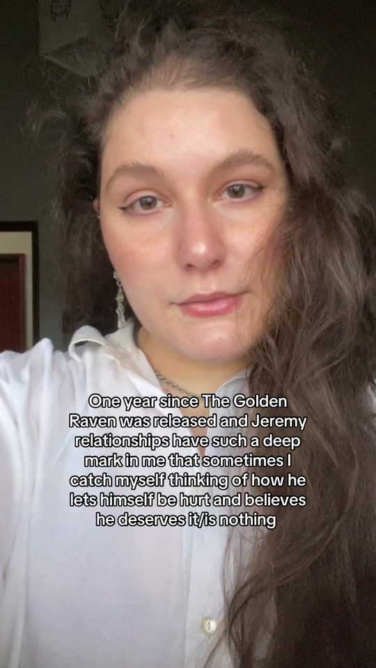 TikTok video thumbnail by ericaschapters