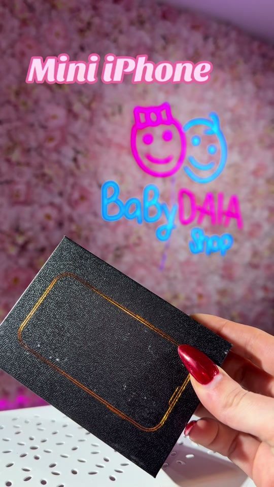 TikTok video thumbnail by babydaiashop.com