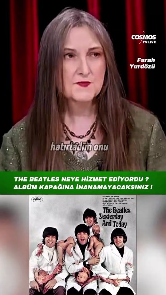 TikTok video thumbnail by cosmostv.de