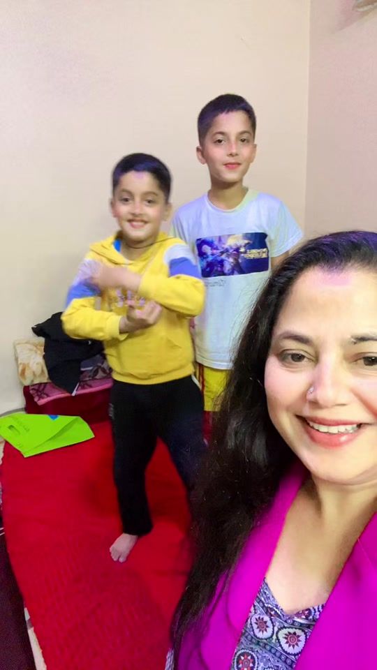 TikTok video thumbnail by urmilaje