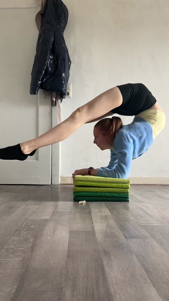 TikTok video thumbnail by mehrle