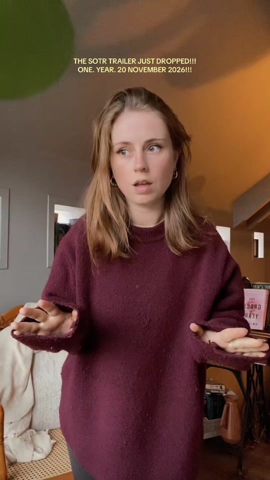 TikTok video thumbnail by thebookishyasmine