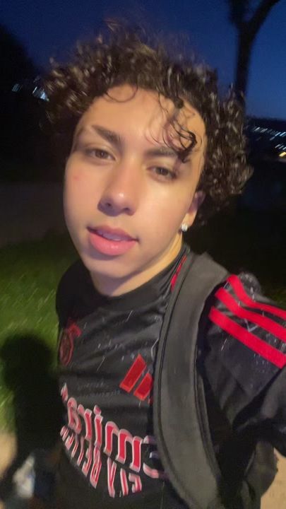 TikTok video thumbnail by just.vitor