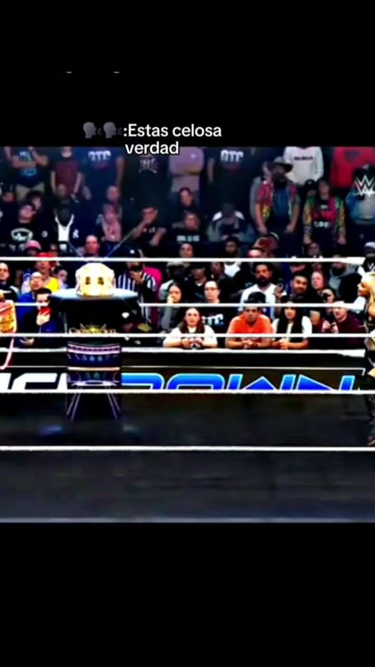 TikTok video thumbnail by livdom.forever.wwe