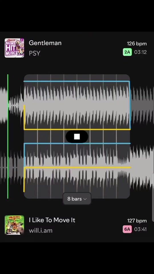 TikTok video thumbnail by spotifymixmaker