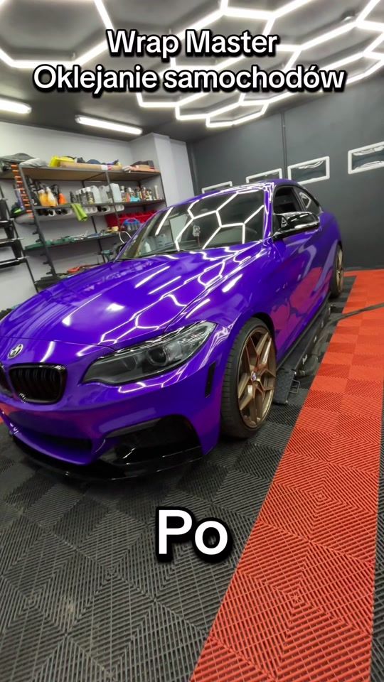 TikTok video thumbnail by jarecki_wrap_master