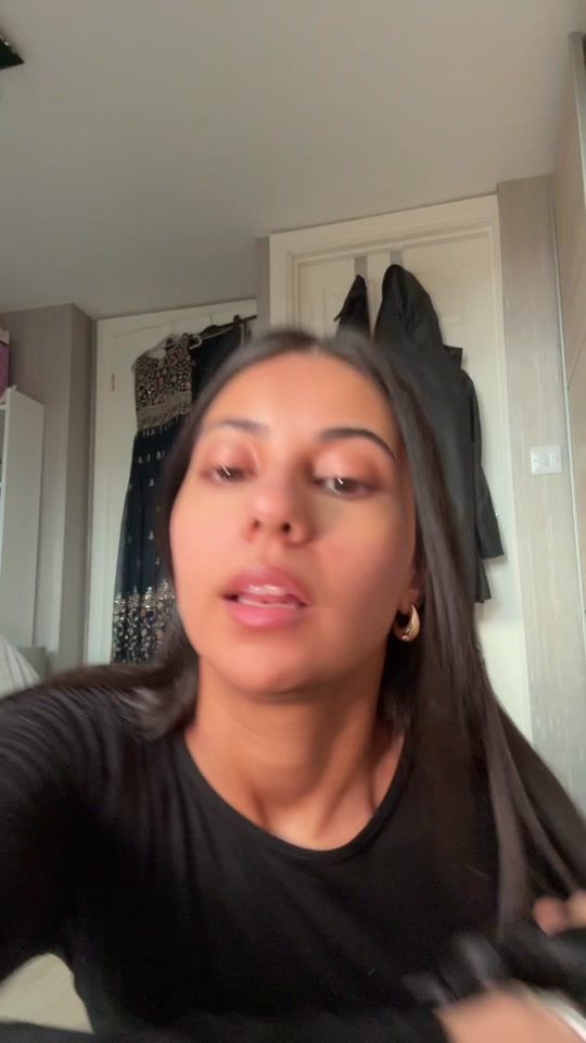 TikTok video thumbnail by simranbagria