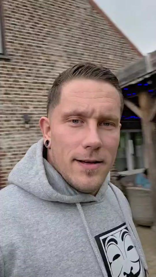 TikTok video thumbnail by red.wire.customs
