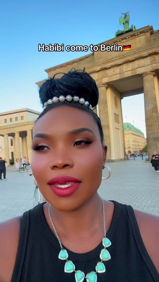 TikTok video thumbnail by kenyan_in_germany1