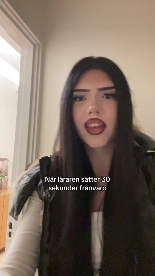 TikTok video thumbnail by meyaronchelli
