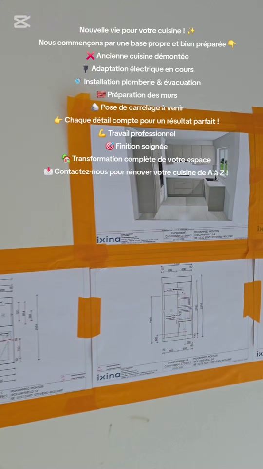 TikTok video thumbnail by tonyconstructteam