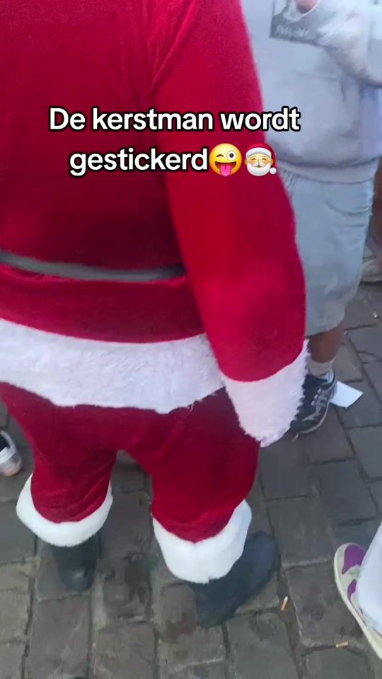 TikTok video thumbnail by kerstman1.0