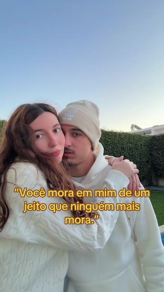 TikTok video thumbnail by andrecarreira