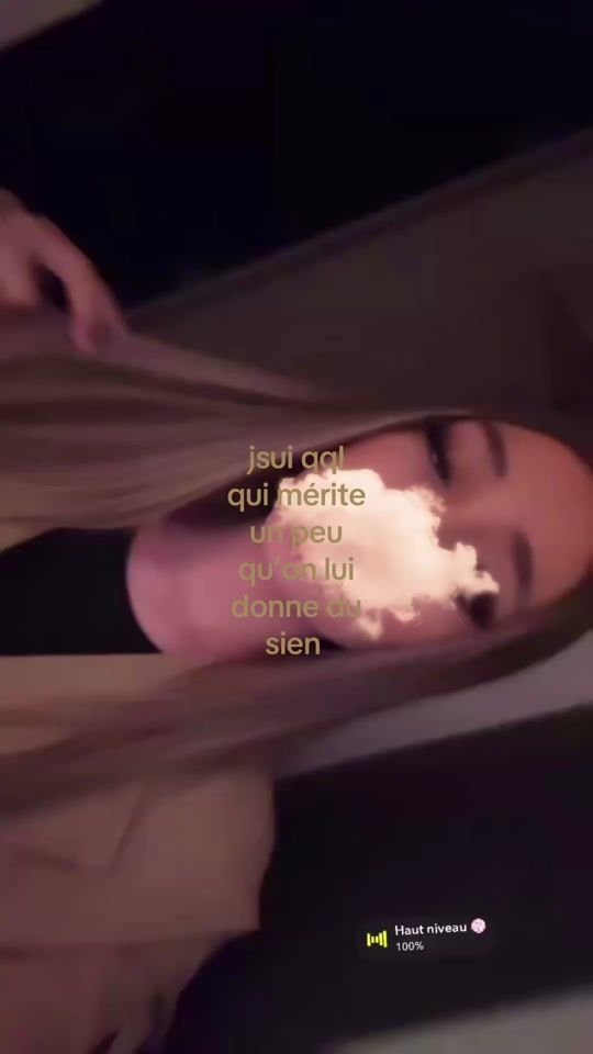 TikTok video thumbnail by sowhaina