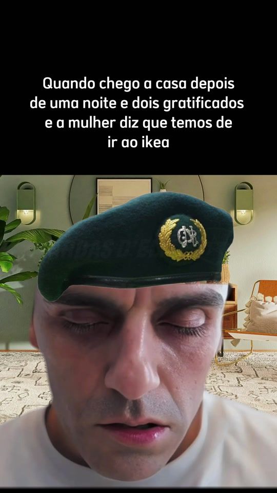 TikTok video thumbnail by policia_de_folga