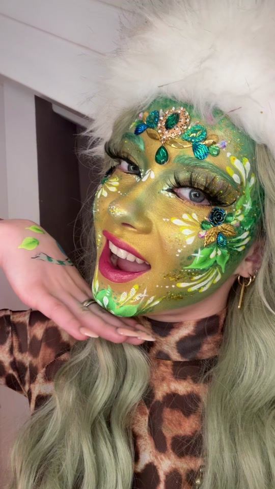 TikTok video thumbnail by schmink.by.jolie