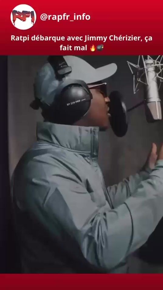 TikTok video thumbnail by rapfrinfo