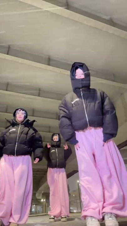 TikTok video thumbnail by krone.team