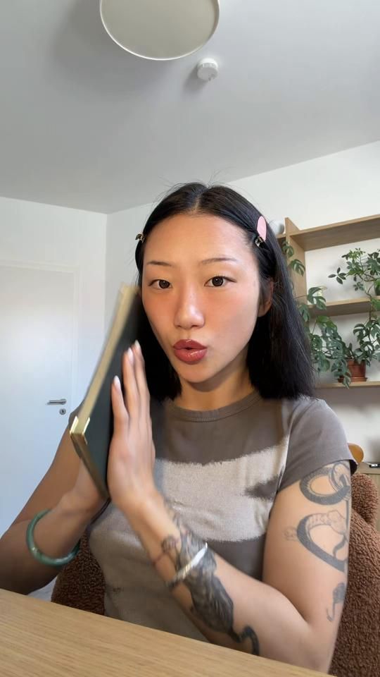 TikTok video thumbnail by xinting.wang