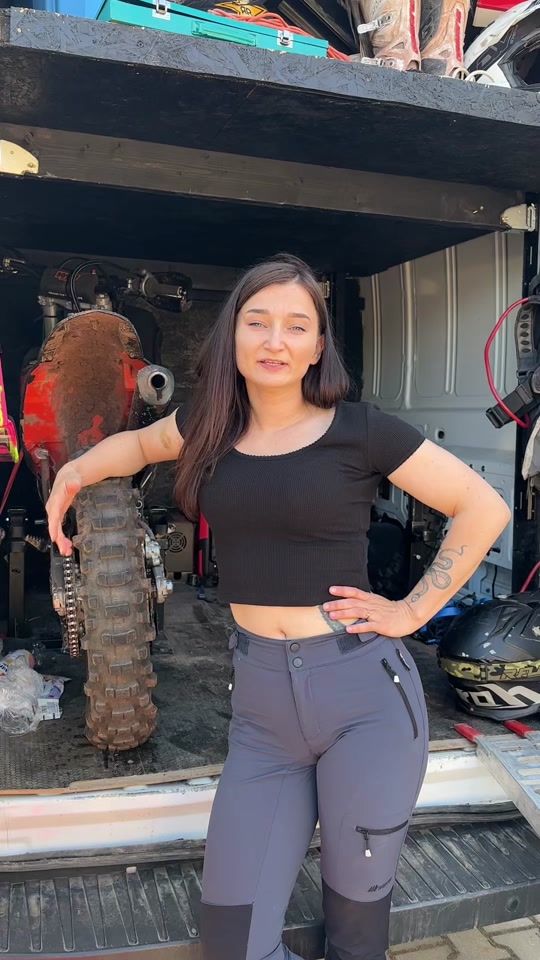 TikTok video thumbnail by moto.endurka