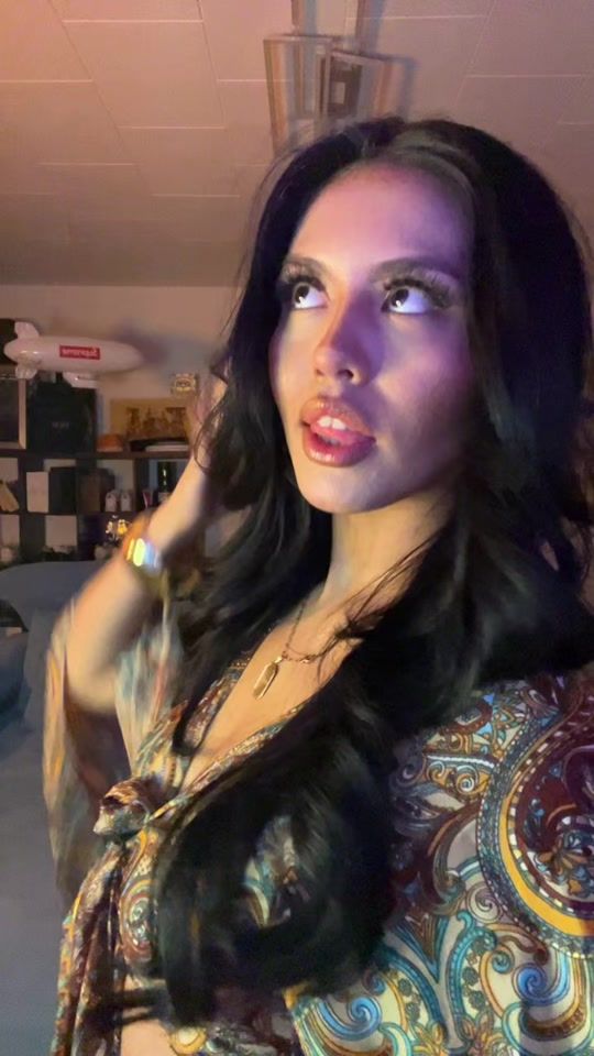 TikTok video thumbnail by _mishellyortiz
