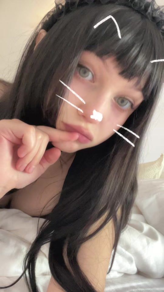 TikTok video thumbnail by luvbeingpunchedintheface
