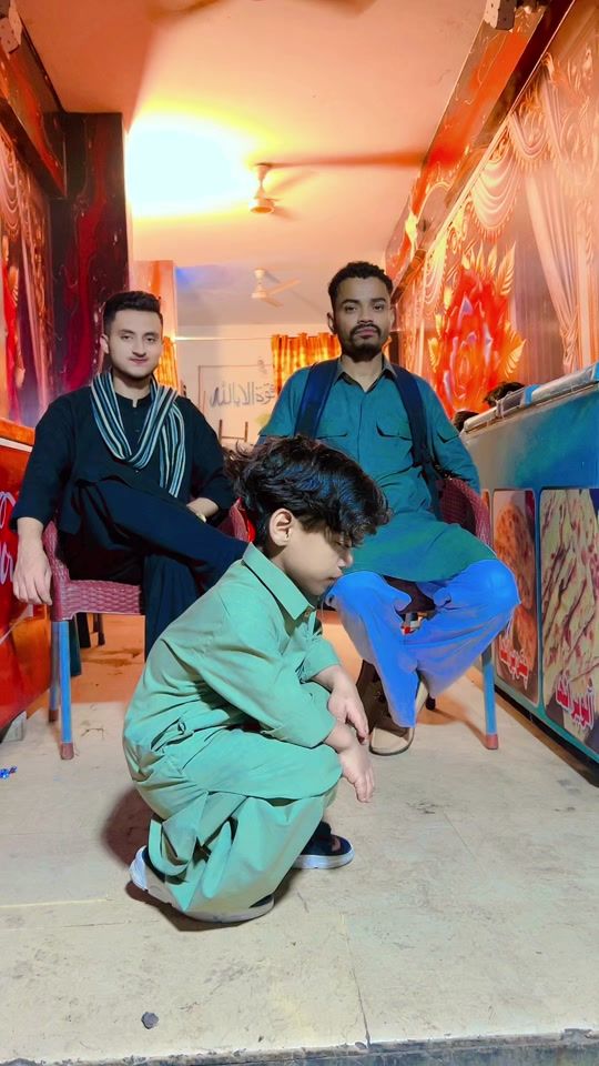 TikTok video thumbnail by ahmedrazadancer