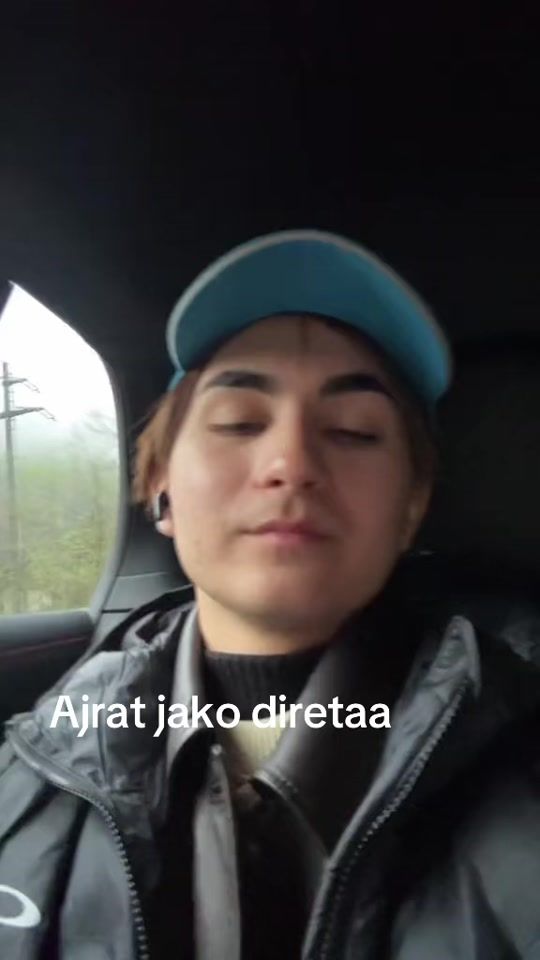 TikTok video thumbnail by hamidovic_02