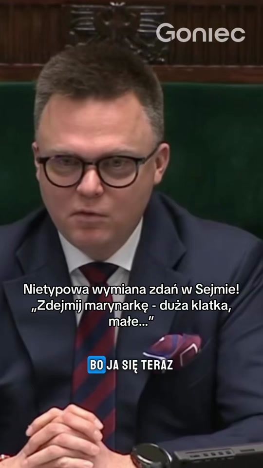 TikTok video thumbnail by goniec.pl