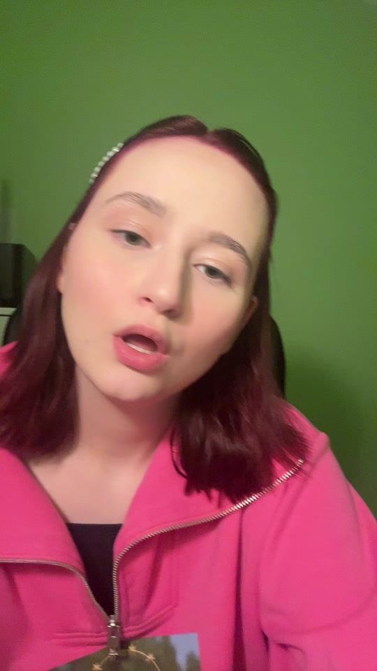 TikTok video thumbnail by natitokox