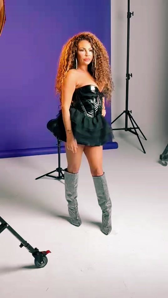 TikTok video thumbnail by michellakoxxx