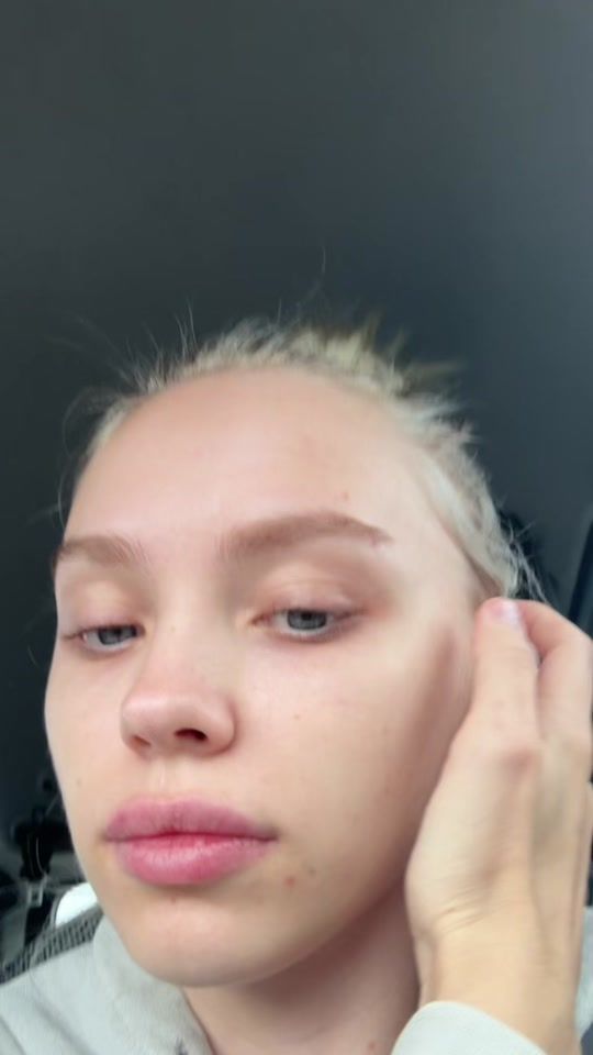 TikTok video thumbnail by katyaaquallion