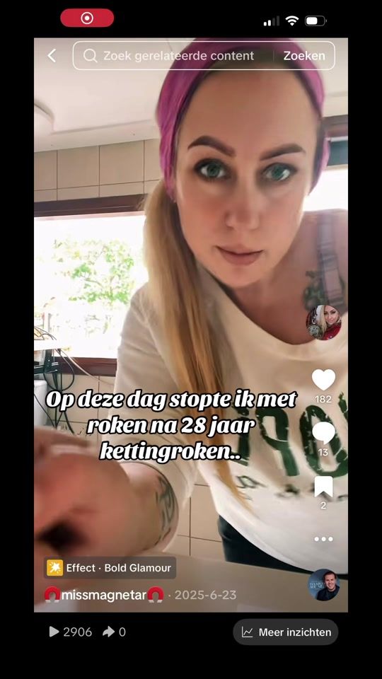 TikTok video thumbnail by missmagnetar