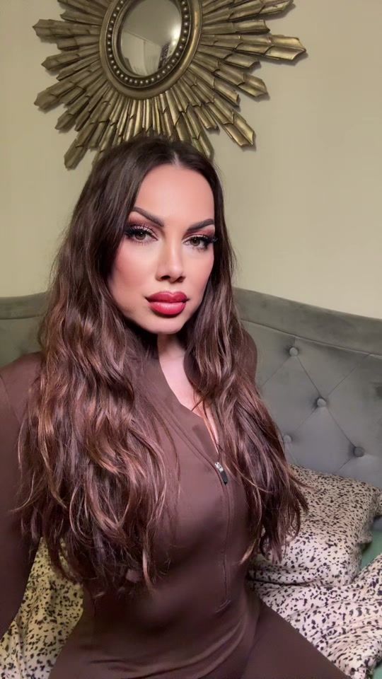 TikTok video thumbnail by itszanamari