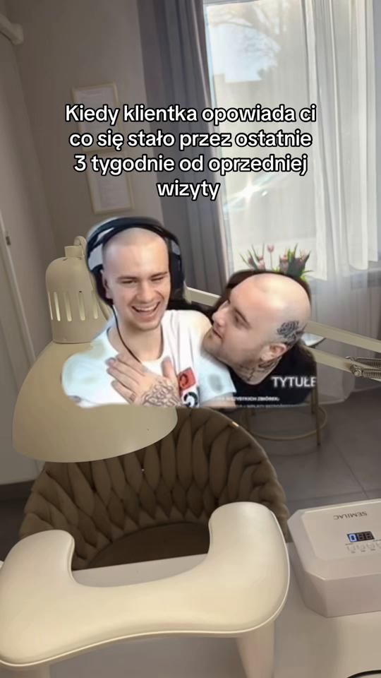 TikTok video thumbnail by m_tomkowiak