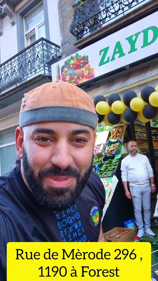 TikTok video thumbnail by said_sintro