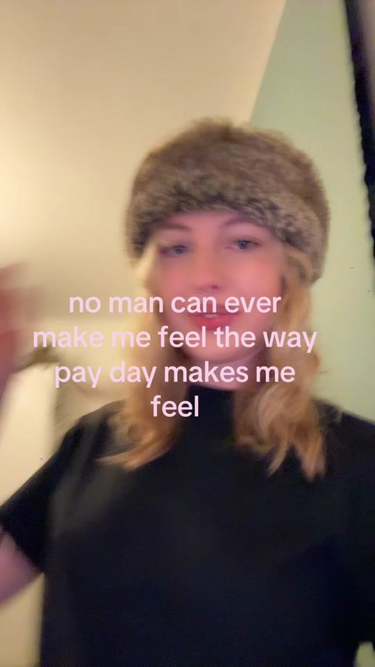 TikTok video thumbnail by missbigknob