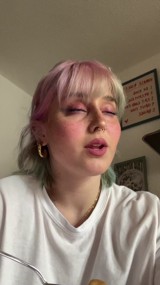 TikTok video thumbnail by joannyve